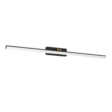 Eglo VERDELLO 900475 Nástěnná lampa 1x5W/LED 3000-6500K 750LM IP44