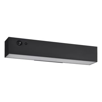 Eglo VOSCARI 901916 Solární lampa 6.8W/LED 4000K 932lm ip54