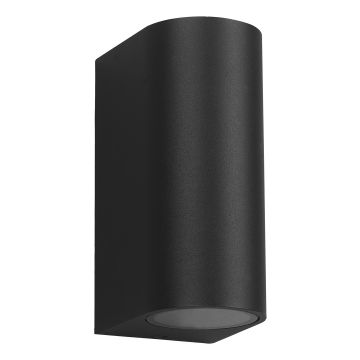Eko-Light OVALIS EKO8319 Nástěnná lampa 2x50W/GU10 IP44