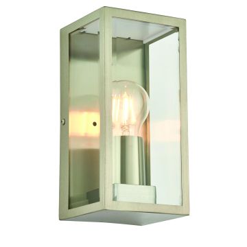 Endon BRETON 90960 Nástěnná lampa 28W/E27 IP44