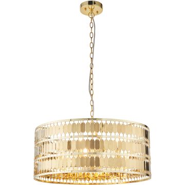 Endon ELDORA 90299 Závěsná lampa 5x40W/E14 IP20