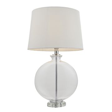 Endon GIDEON 90535 Stolní lampa 1x60W/E27 IP20