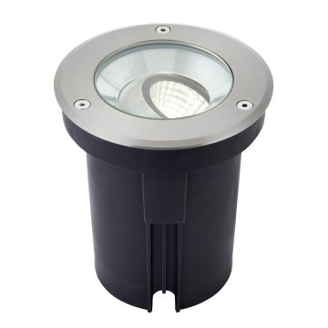 Endon HOXTON 90963 Vjezdová lampa 13W/LED 4000K 1000LM IP67