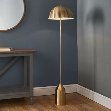 Endon NOVA 90521 Stojací lampa 1x60W/E27 IP20