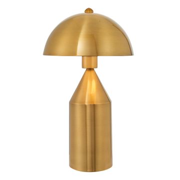 Endon NOVA 90522 Stolní lampa 1x60W/E27 IP20