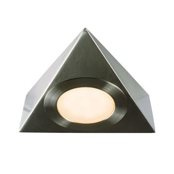 Endon NYX CCT 90127 Podskříňkové osvětlení 2.5W/LED 3000K/4000K 200LM IP20
