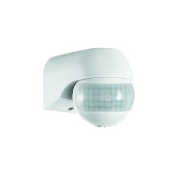 Endon PIR SECURITY DETECTOR 90975 Pohybový senzor IP44