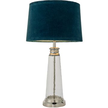 Endon WINSLET 90545 Stolní lampa 1x40W/E27 IP20