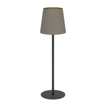 Eglo FIORANA 901129 Stolní lampa 1x40W/E14 ip20