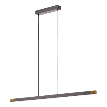 Eglo LISCIANA 900174 Závěsná lampa 18W/LED 3000K 2000lm ip20
