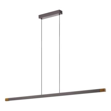 Eglo LISCIANA 900175 Závěsná lampa 22W/LED 3000K 2500lm ip20