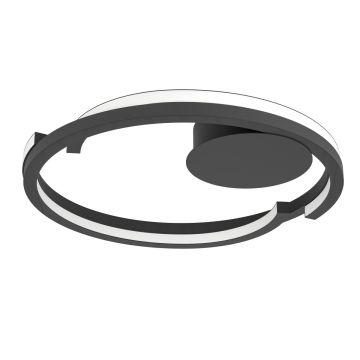 Eglo MEZZOMONTE 901821 Stropní lampa 2x20W+20W/LED 2700-6500K 2220;2220lm ip20
