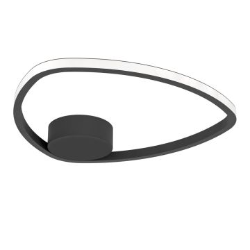 Eglo MOSCHELLA 902148 Stropní lampa 9.7W/LED 2700K, 4000K, 6500K 1440lm ip20