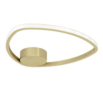 Eglo MOSCHELLA 902149 Stropní lampa 9.7W/LED 2700K, 4000K, 6500K 1440lm ip20