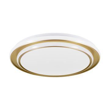 Eglo MOSCHETTA 902045 Stropní lampa 36W/LED 2700K, 4000K, 6500K 4800lm ip20