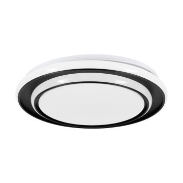 Eglo MOSCHETTA 902046 Stropní lampa 24W/LED 2700K, 4000K, 6500K 2800lm ip20