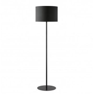 Novolux AMSTERDAM 909A-G05X1A-02 Stojací lampa 1x60W/E27 IP20