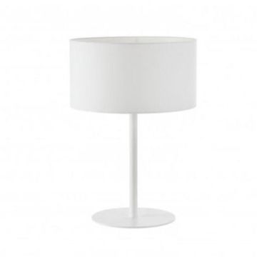 Novolux AMSTERDAM 909B-G05X1A-01 Stolní lampa 1x40W/E27 IP20