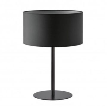 Novolux AMSTERDAM 909B-G05X1A-02 Stolní lampa 1x40W/E27 IP20