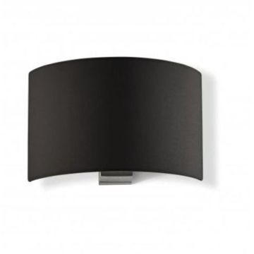 Novolux AMSTERDAM 909C-G05X1A-35-CB Nástěnná lampa 1x40W/E27 IP20
