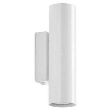 Novolux TANIA 906A-G21X1A-01 Nástěnná lampa 2x50W/GU10 IP20