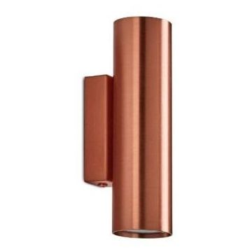Novolux TANIA 906A-G21X1A-37 Nástěnná lampa 2x50W/GU10 IP20