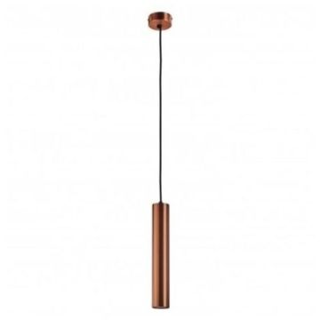 Novolux TANIA 906B-G21X1A-37 Závěsná lampa 1x50W/GU10 IP20