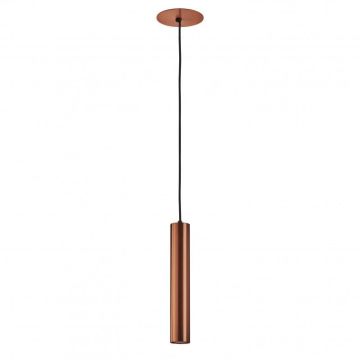 Novolux TANIA 906C-G21X1A-37 Závěsná lampa 1x50W/GU10 IP20