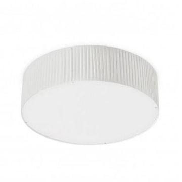 Novolux VORADA 908B-L0125B-RA Stropní lampa 1x25W/LED 3540LM IP20
