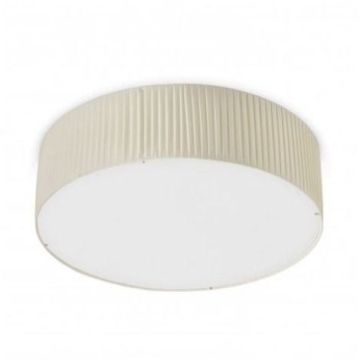 Novolux VORADA 908B-L0125B-RC Stropní lampa 1x25W/LED 3540LM IP20
