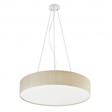 Novolux VORADA 908F-L0129B-RC Závěsná lampa 1x29W/LED 4000LM IP20