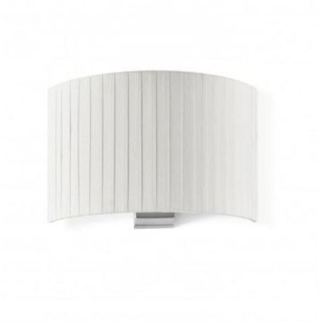 Novolux VORADA 908G-G05X1A-35-RA Nástěnná lampa 1x40W/E27 IP20