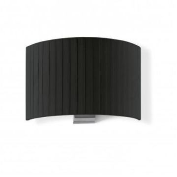 Novolux VORADA 908G-G05X1A-35-RB Nástěnná lampa 1x40W/E27 IP20