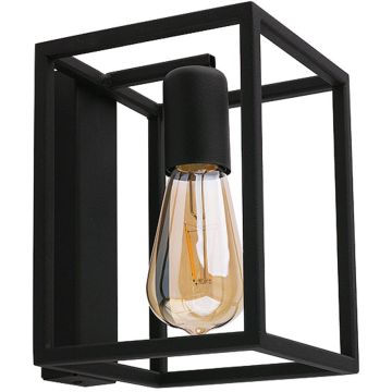 Nowodvorski CRATE I 9046 Nástěnná lampa 1x60W/E27 IP20