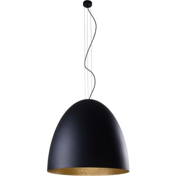Nowodvorski EGG XL 9026 Závěsná lampa 7x40W/E27 IP20