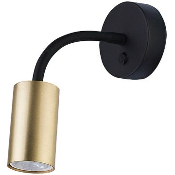 Nowodvorski EYE FLEX S 9067 Nástěnná lampa 1x10W only LED/GU10 IP20