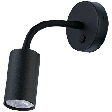 Nowodvorski EYE FLEX S 9068 Nástěnná lampa 1x10W only LED/GU10 IP20