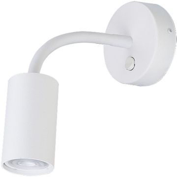 Nowodvorski EYE FLEX S 9070 Nástěnná lampa 1x10W only LED/GU10 IP20