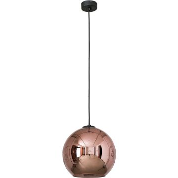 Nowodvorski POLARIS 9058 Závěsná lampa 1x60W/E27 IP20