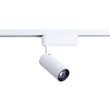 Nowodvorski PROFILE IRIS LED 12W 3000K 9000 Kolejový reflektor 1x12W/LED 3000K 864LM IP20