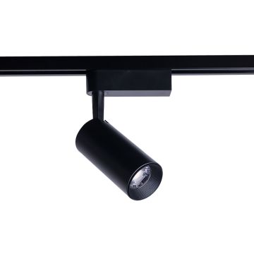 Nowodvorski PROFILE IRIS LED 20W 3000K 9005 Kolejový reflektor 1x20W/LED 3000K 1360LM IP20