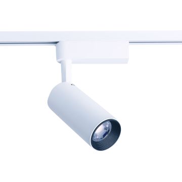Nowodvorski PROFILE IRIS LED 30W 3000K 9008 Kolejový reflektor 1x30W/LED 3000K 1950LM IP20