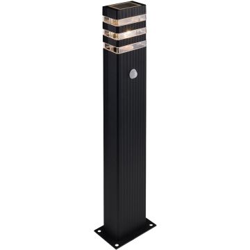 Nowodvorski RIO I SENSOR 9097 Stojací lampa 1x40W/E27 IP54