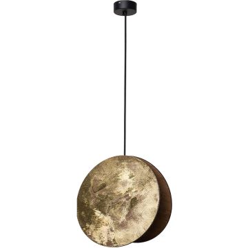 Nowodvorski WHEEL I 9028 Závěsná lampa 1x40W/E27 IP20