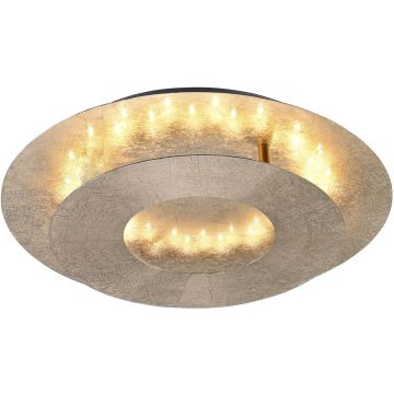 Paul Neuhaus NEVIS 9011-12 Stropní lampa 1x8W/LED 3000k 760lm ip20