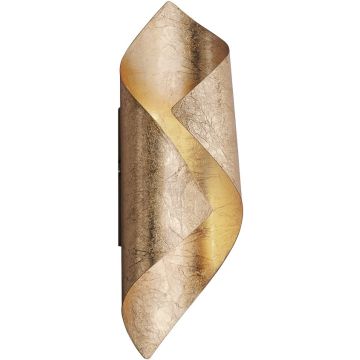 Paul Neuhaus NEVIS 9030-12 Nástěnná lampa 2x7W/LED 3000k 738lm ip20