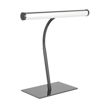 Eglo RICCIONE 901981 Stolní lampa 1x5W/LED 2700K, 4000K, 6500K 500lm ip20