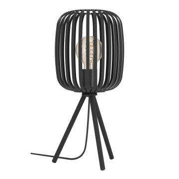 Eglo ROMAZZINA 900519 Stolní lampa 1x40W/E27 ip20
