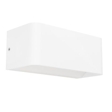 Eglo SANIA-Z 901955 Nástěnná lampa 1x10W/LED 2700-6500K 1250lm ip55