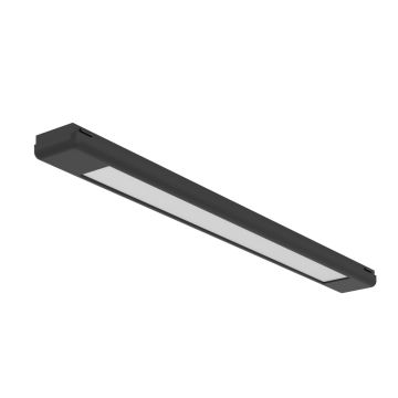 Eglo TPLUS FLAT LIGHT 901685 Kolejový reflektor 6.6W/LED 2700-6500K 970lm ip20